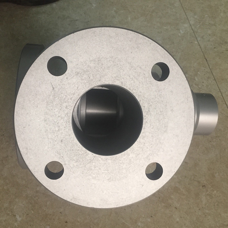 Screw air compressor part pressure valve MPCV-65T