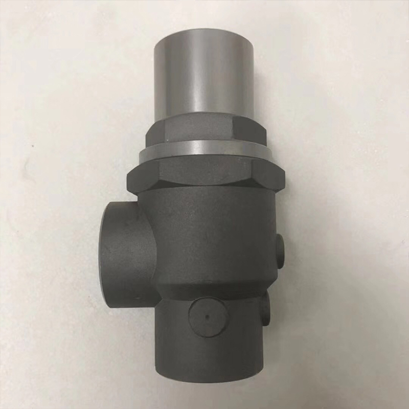 Screw compressor valve Air compressor pressure valve MPCV-15A