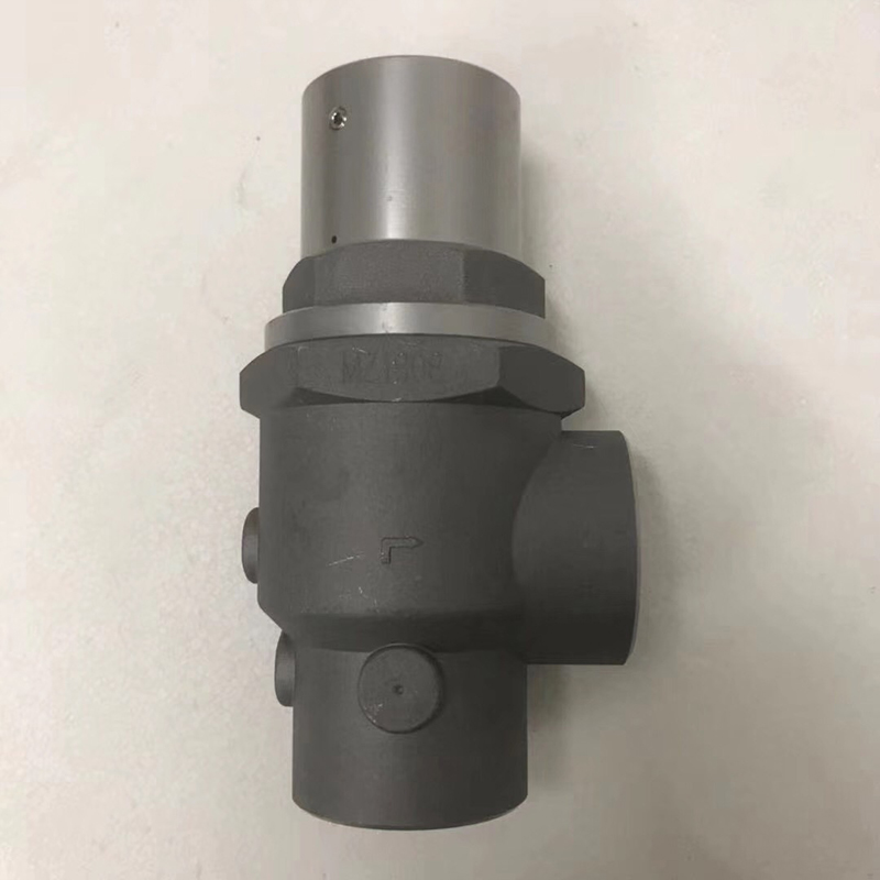 Screw compressor accessories valve Air compressor pressure valve MPCV-25A