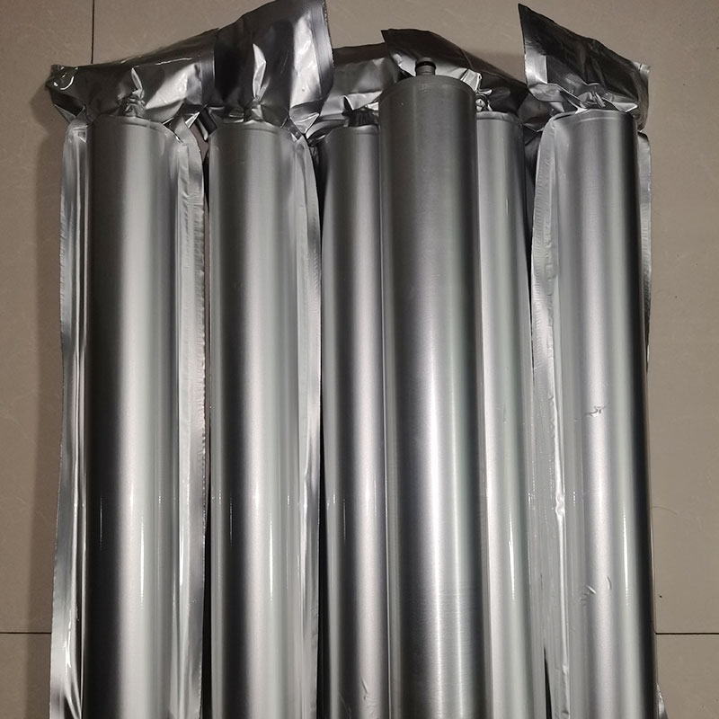 High Pressure Breathing Compressor Filter MCH13/MCH16/MCH18 Activated Carbon Filter