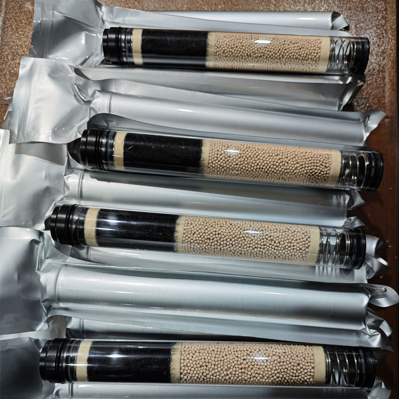 High Pressure Breathing Compressor Filter MCH13/MCH16/MCH18 Activated Carbon Filter