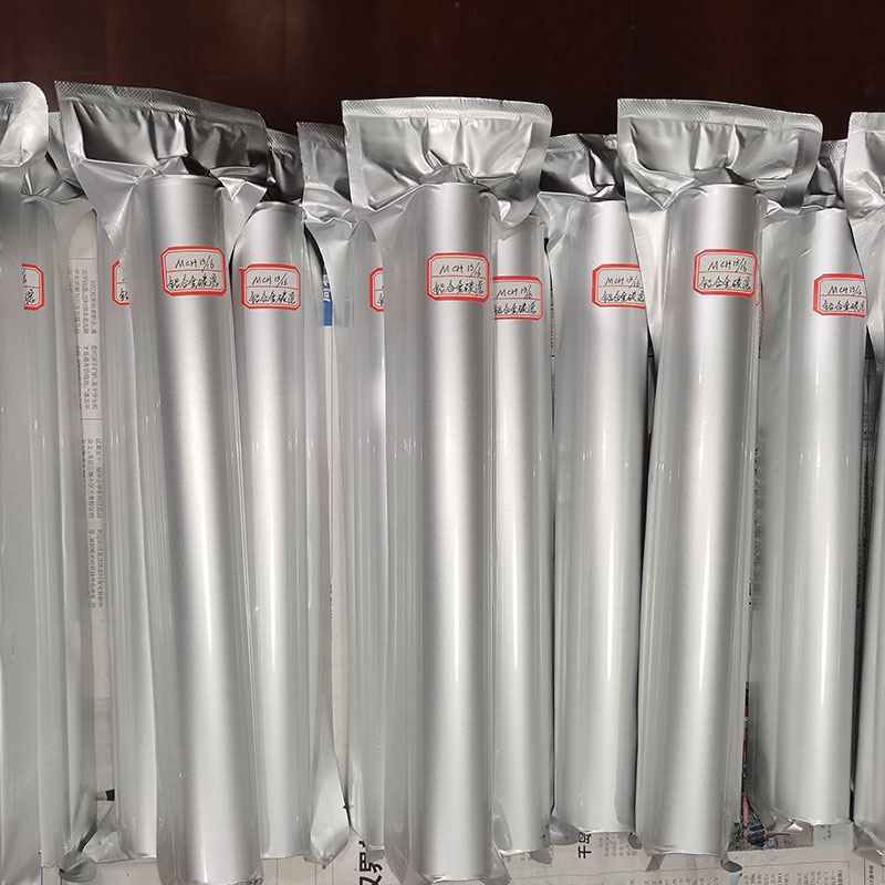 Coltri Air Compressor Spare Parts MCH16 Activated Carbon Air Filter 