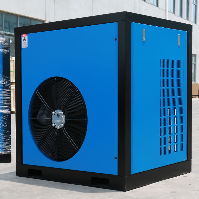 Industrial Air Dryer Marine Refrigerated Dryer TR20