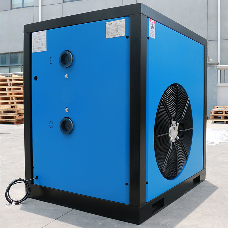Industrial Air Dryer Marine Refrigerated Dryer TR20