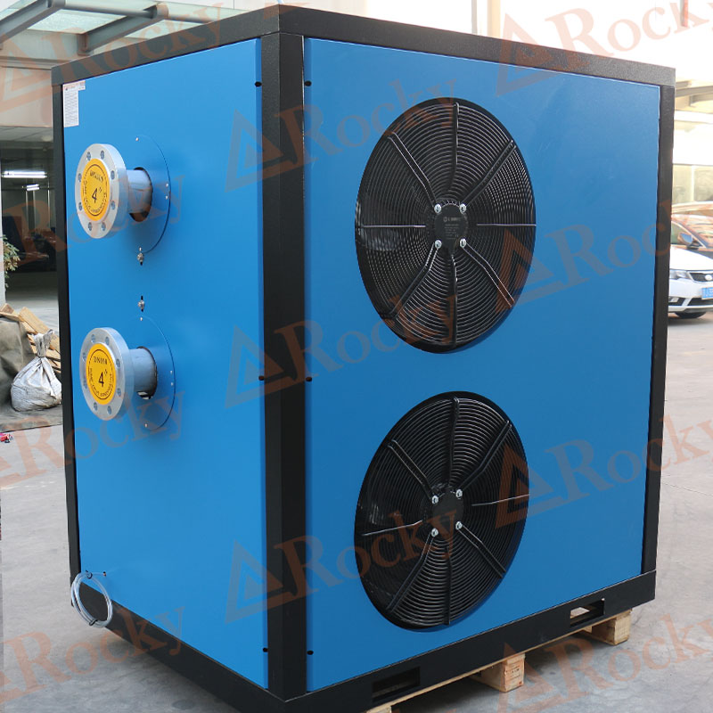 42m<sup>3</sup>/min Compressed Air Dryer Industrial Refrigerated Dryer TR40