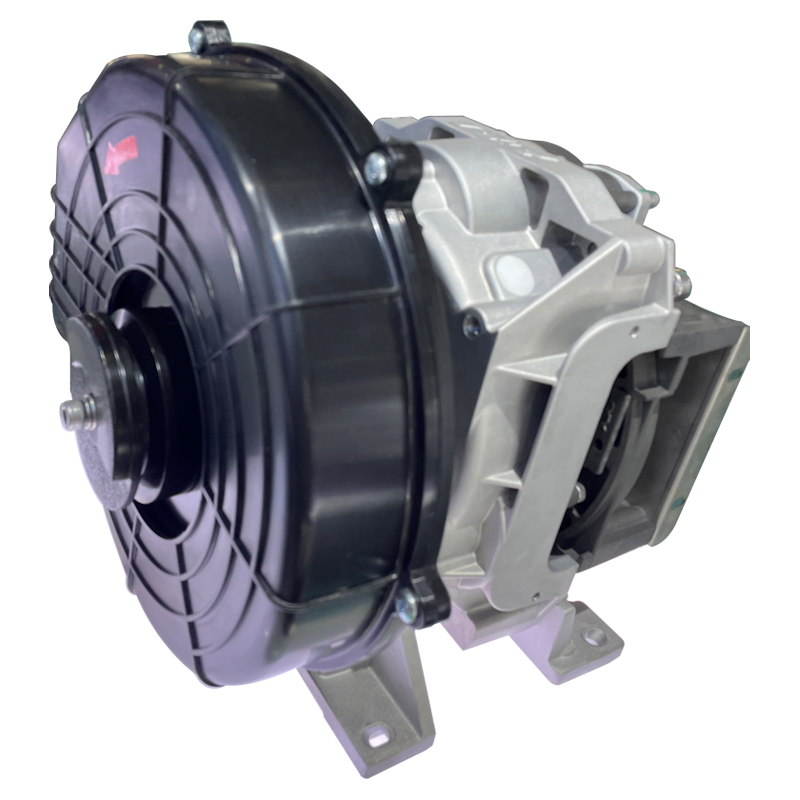 Automotive Scroll Compressor Pump/Airend RK-JP5.5B-8