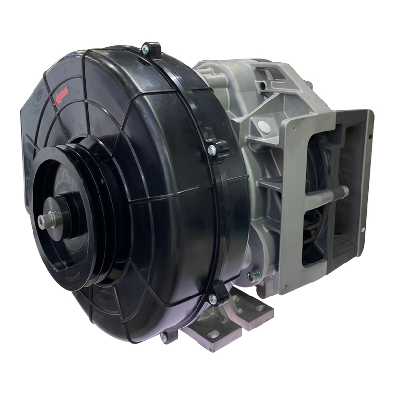 Small Scroll Compressor Air End/Pump RK-JP3.7B-8 