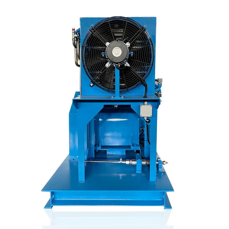 150~200 bar High Pressure Oxygen Booster Compressor