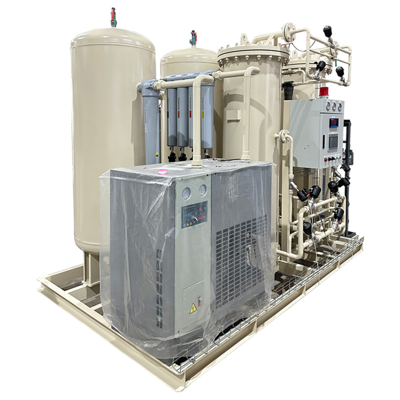 Factory direct sales OEM customized PSA industrial nitrogen generator