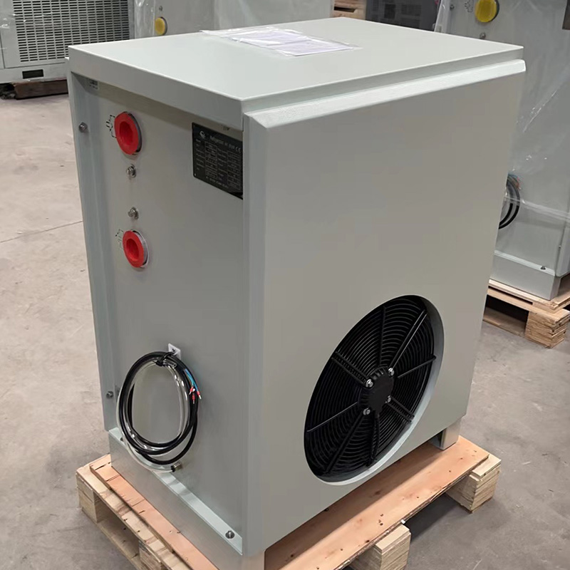 459 cfm Air Compressor Refrigerated Air Dryer 220V/60Hz Marine Air Dryer TR12