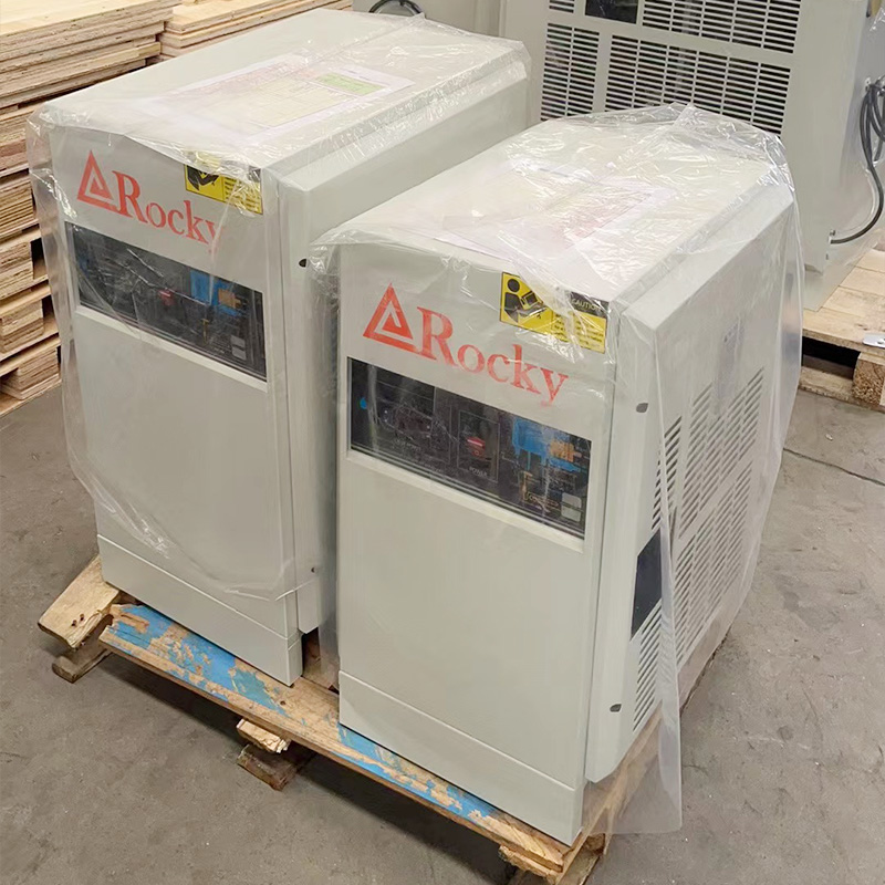 459 cfm Air Compressor Refrigerated Air Dryer 220V/60Hz Marine Air Dryer TR12