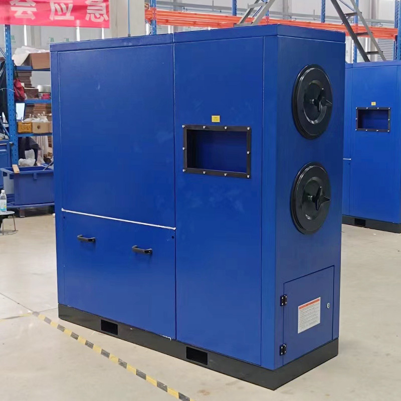 2900m3/H Laser Cutting Dust Collector Mobile Dust Collector for Welding Fume