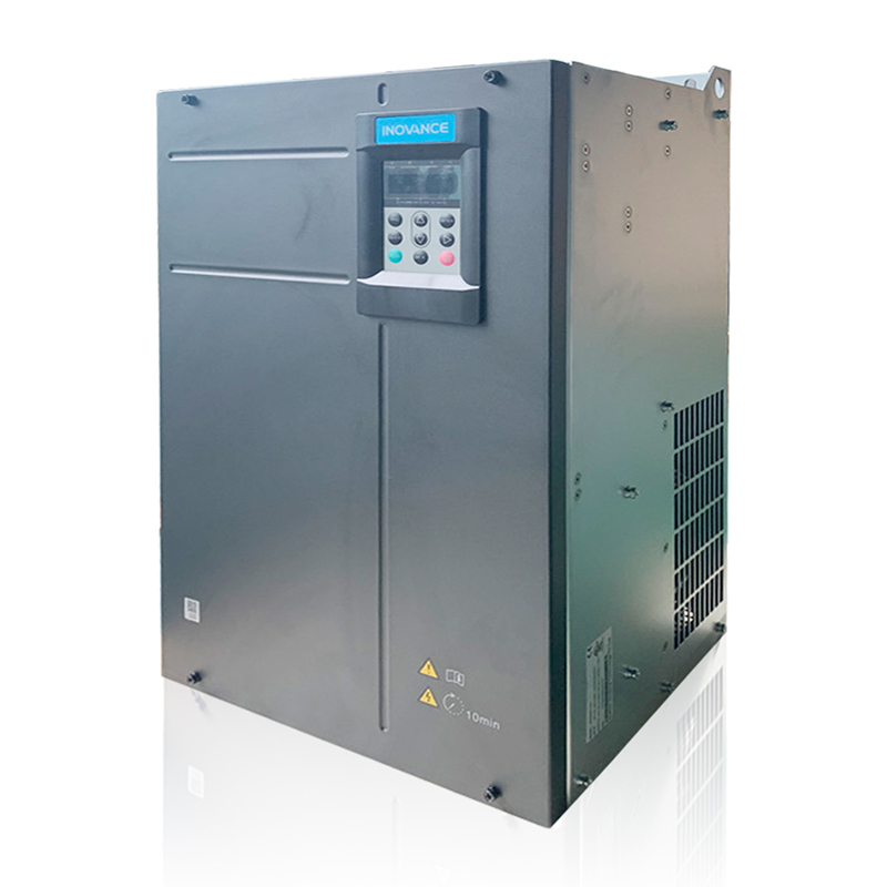 INOVANCE MD500ET55G 55kW VFD Variable Frequency Drive with Built-in EMC Filter