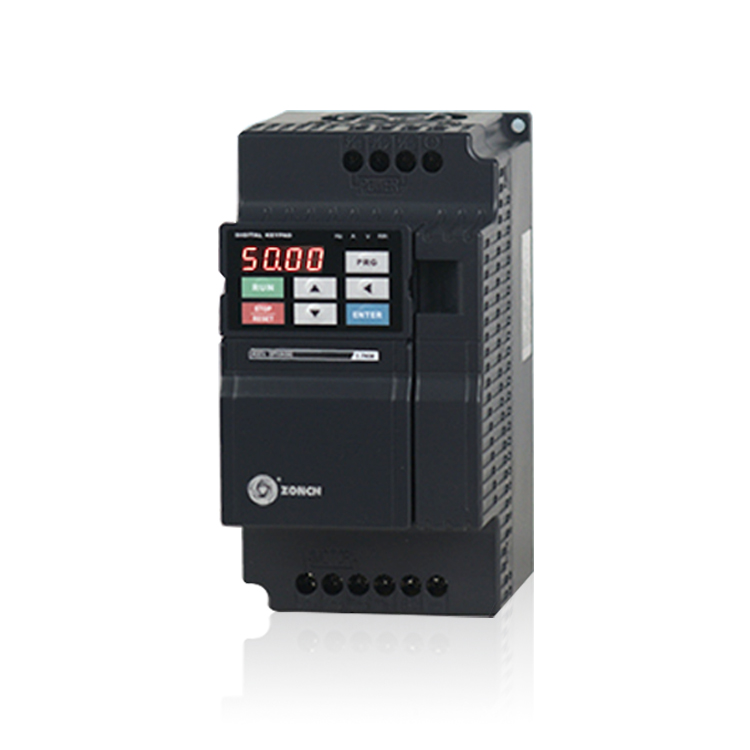 Zoncn Z2400-250G/280P VFD Air Compressor Energy-Saving  Inverter 380V 3-Phase 