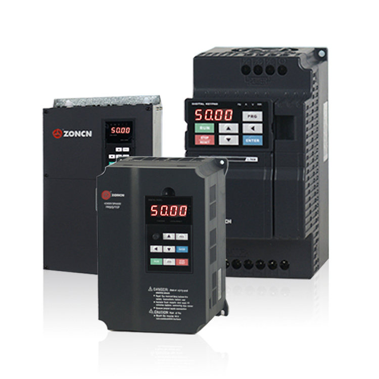 Zoncn Z2400-250G/280P VFD Air Compressor Energy-Saving  Inverter 380V 3-Phase 