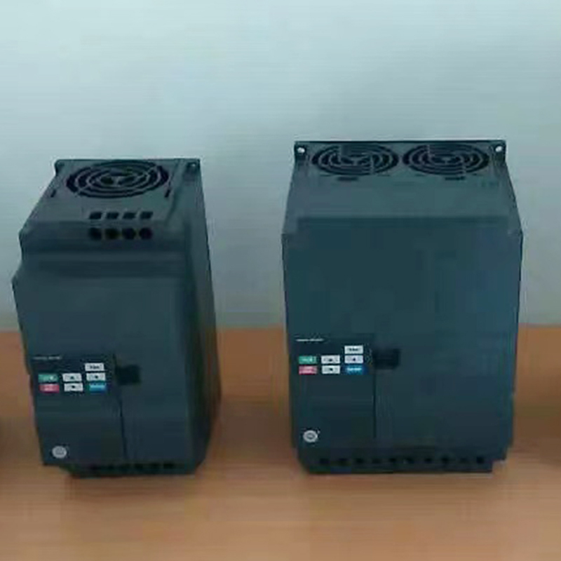 Zoncn Z2400-5R5G VFD 5.5kW 380V 3-Phase Vector Inverter for Air Compressor