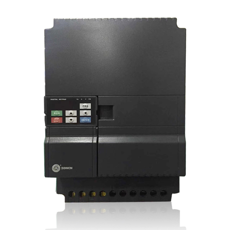 Original Zoncn VFD Z2400-220g/250p Industrial Air Compressor Inverter 380V 3-Phase