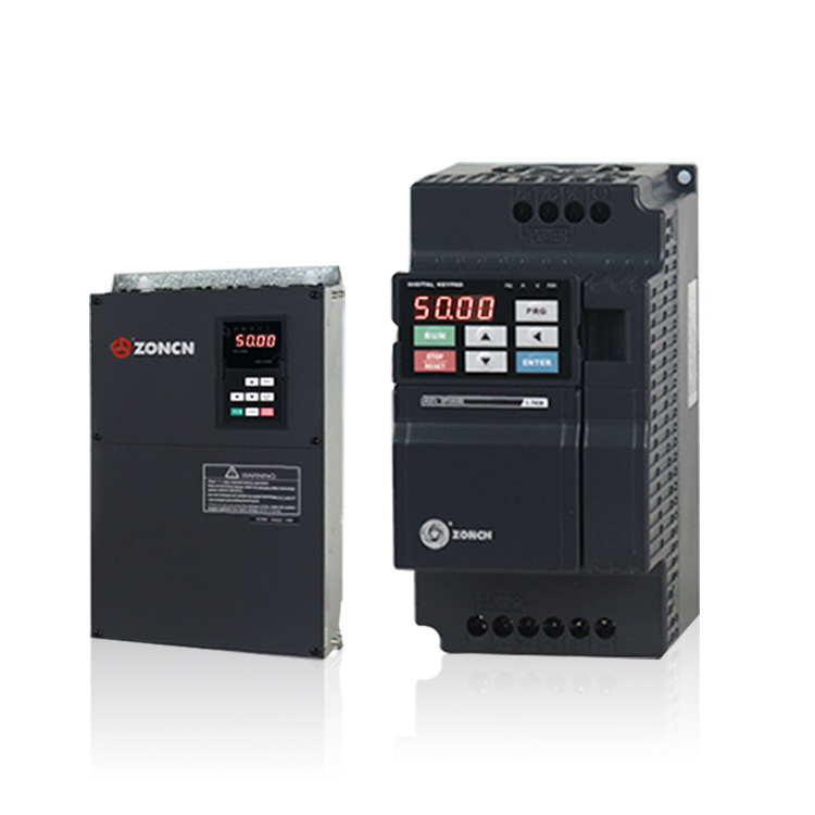 ZONCN Z2400-75P 75kW 380V Air Compressor Dedicated Vector Control VFD