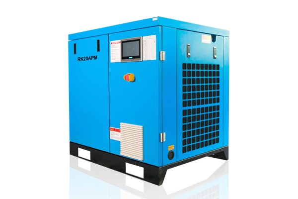 How to choose the right air compressor?