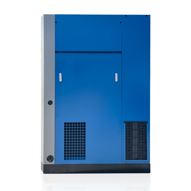 5 important aspects of screw air compressor maintenance