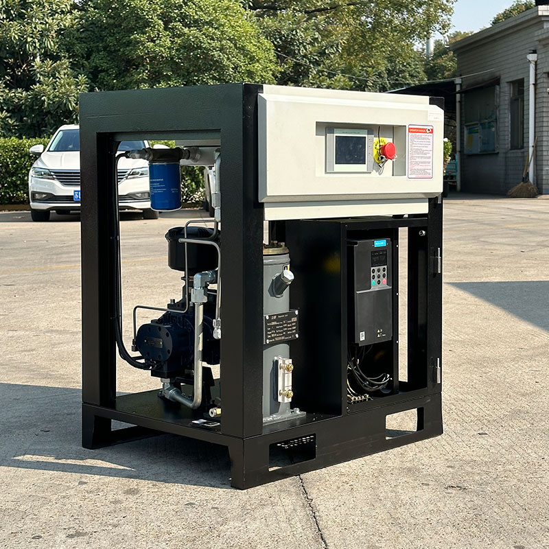Reasons and solutions for inverter frequency failure to adjust