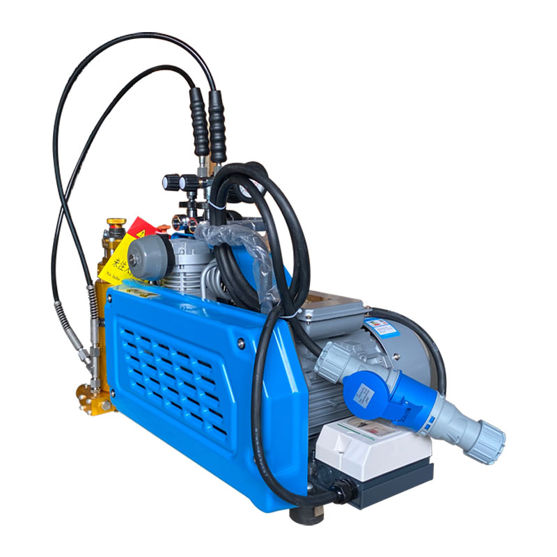 Correct selection of air compressor improves the utilization rate of air compressor electricity