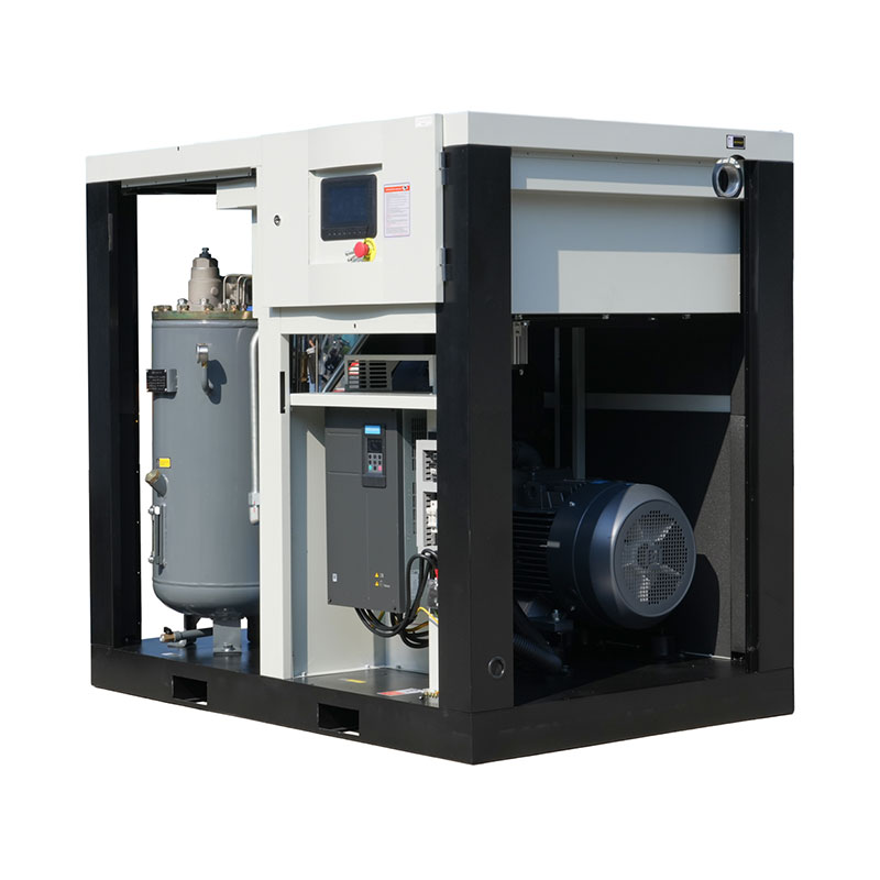 Maintenance and care of air compressors