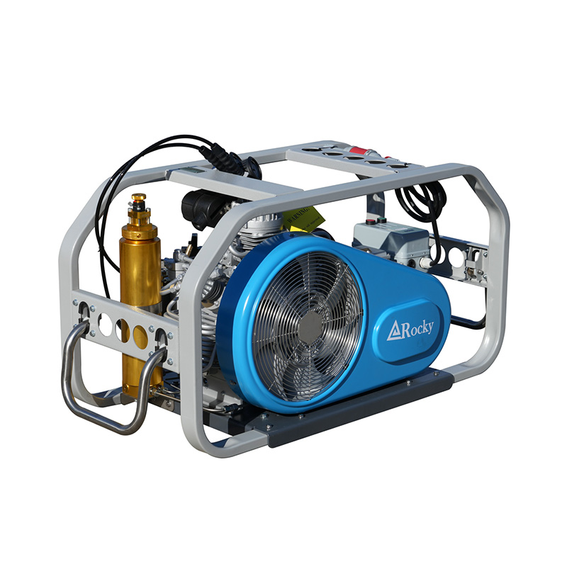 Which is better, mineral oil or synthetic oil for air compressors