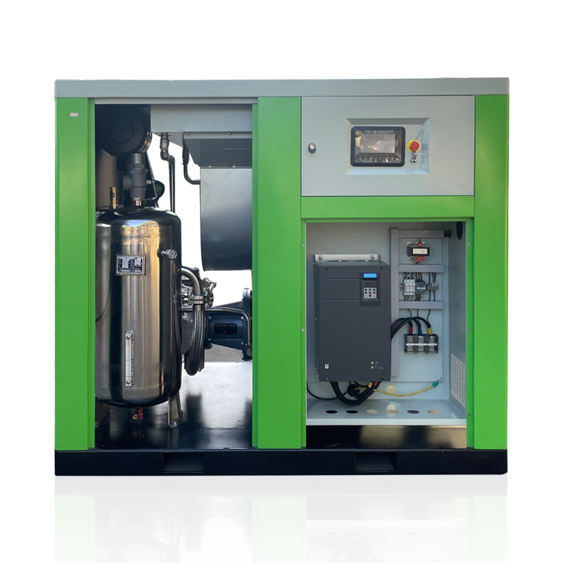 Eight types of air compressor failures and solutions that customers don't understand