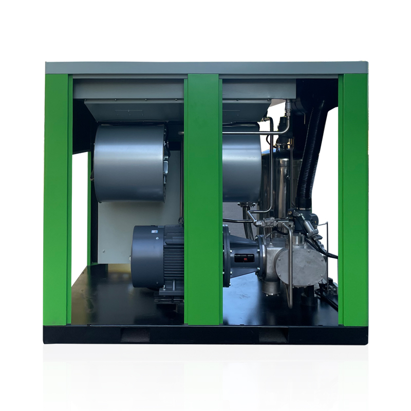 Why is your air compressor oil not durable