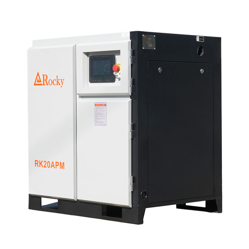 Basic Introduction to Air Compressor Heat Recovery