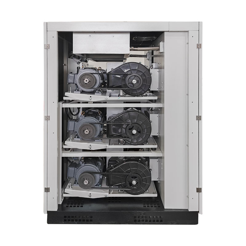 Three Important Considerations When Buying a Refrigerated Air Dryer