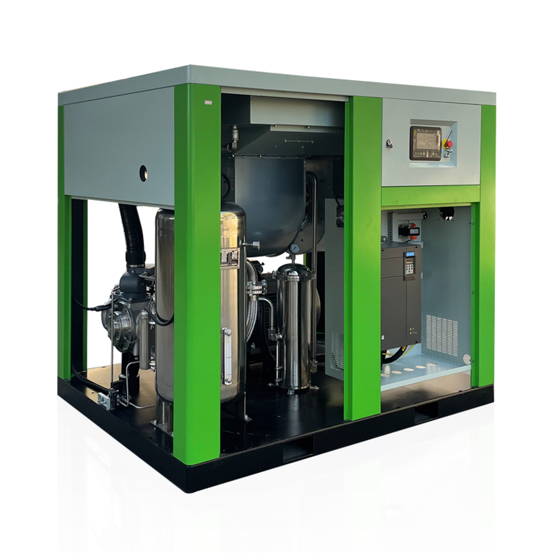 Advantages and Disadvantages of Reciprocating Compressors