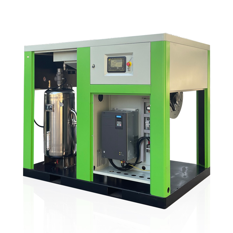 Air Compressor Safety Valve Calibration