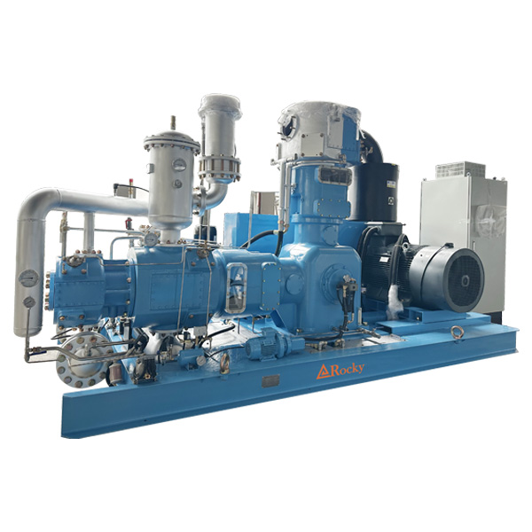 The Importance of Oil-Water Separators