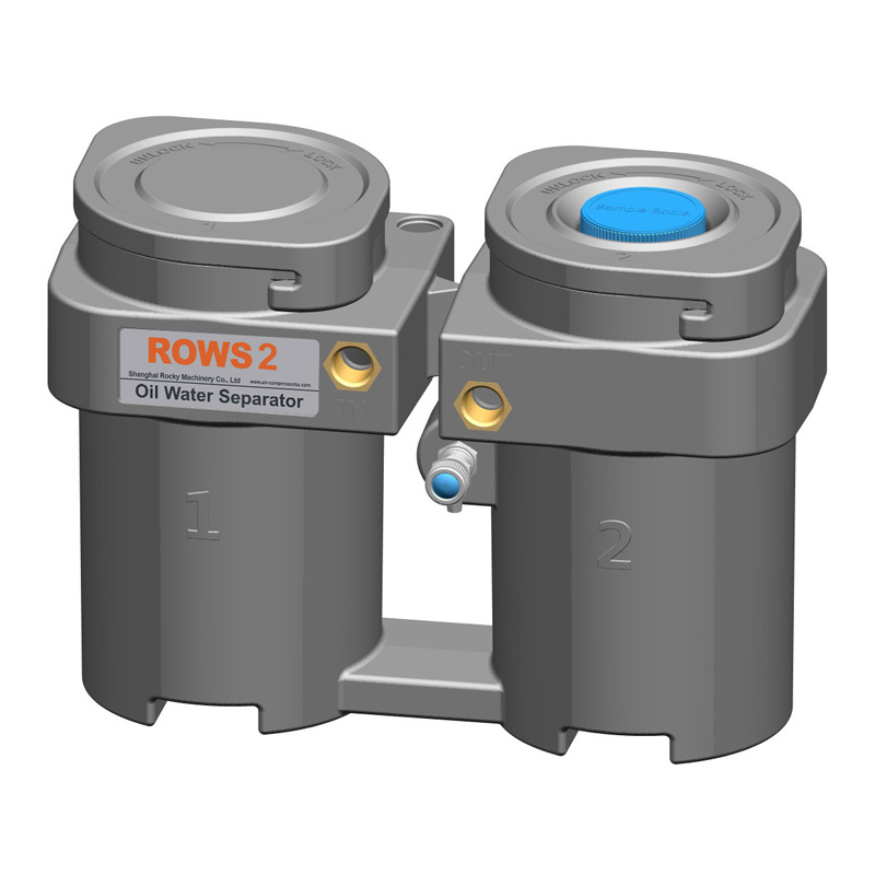 Understanding the Phenomenon of Surge in Centrifugal Compressors