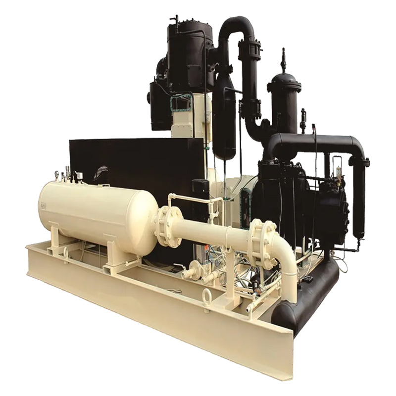 How to Eliminate Air Compressor Operating Noise