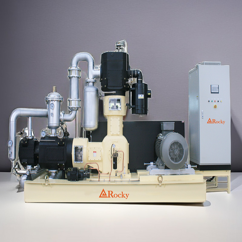 Price Ranges and Purchasing Advice for Energy-Saving Oil-Injected Screw Air Compressors