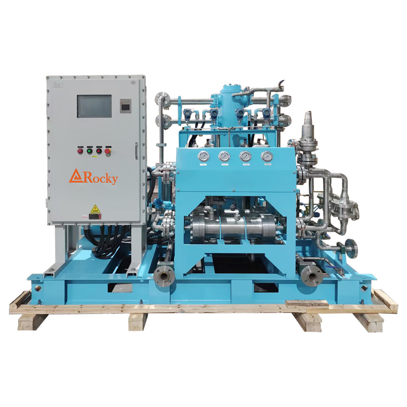 Carbon dioxide booster compressor (4).jpg